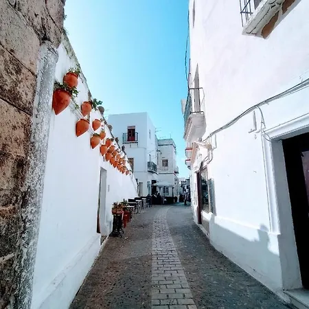 Casa Jaruf Centro Historico Parking Gratuito Patio Petfriendly *
