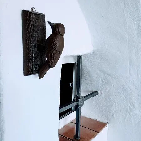 Casa Jaruf Centro Historico Parking Gratuito Patio Petfriendly Arcos de la Frontera