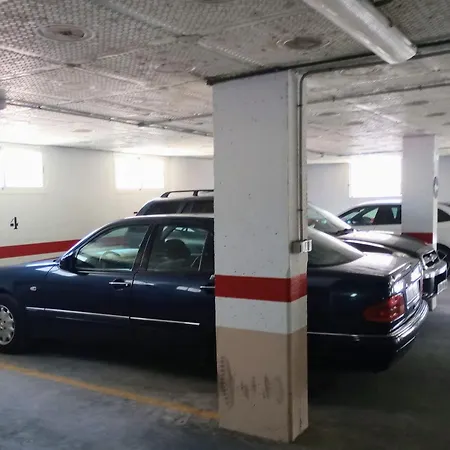 Casa Jaruf Centro Historico Parking Gratuito Patio Petfriendly Apartment *