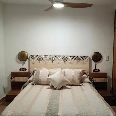 Casa Jaruf Centro Historico Parking Gratuito Patio Petfriendly Apartment Arcos de la Frontera