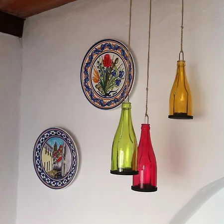 Casa Jaruf Centro Historico Parking Gratuito Patio Petfriendly