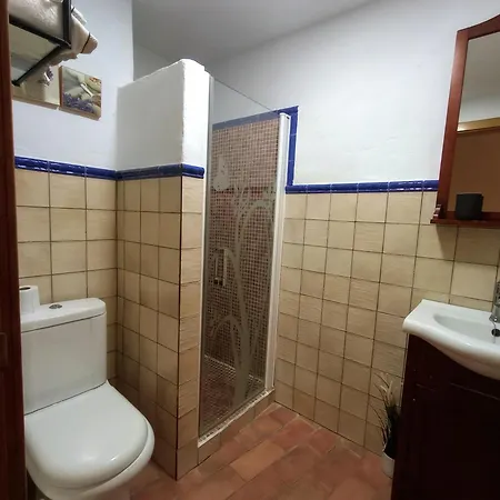 Casa Jaruf Centro Historico Parking Gratuito Patio Petfriendly