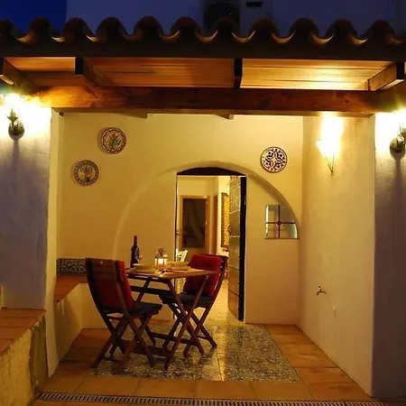 Casa Jaruf Centro Historico Parking Gratuito Patio Petfriendly